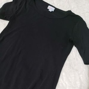 Black LuLaRoe Gigi
